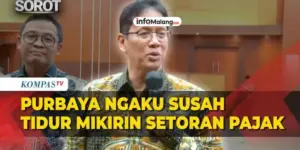 Target Pajak Gagal, Setoran Pajak Kendaraan Kabupaten Malang Kurang Rp60 Miliar