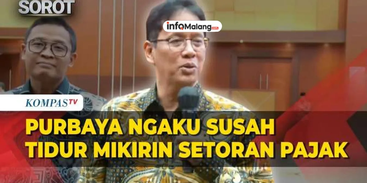 Target Pajak Gagal, Setoran Pajak Kendaraan Kabupaten Malang Kurang Rp60 Miliar