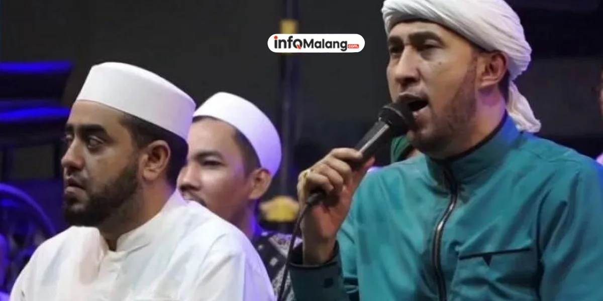 Tarif Mengundang Hadroh Az Zahir? Ini Rinciannya