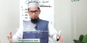 Tarif Ustadz Adi Hidayat? Jawabannya Mengejutkan!