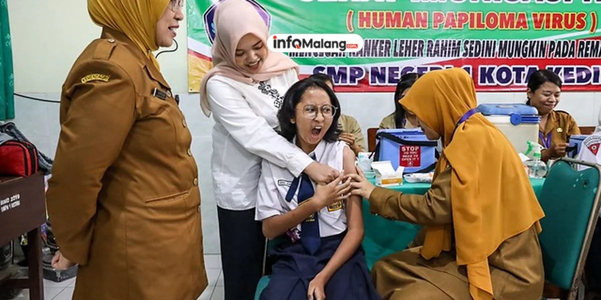 Tasyakuran Anggota DPRD Termuda Kota Malang, Disambut Antusias