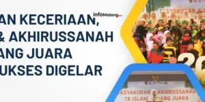 Tasyakuran Kelulusan Angkatan X SDIT Mutiara Hati: Merayakan Prestasi dengan Nilai-Nilai Kebaikan