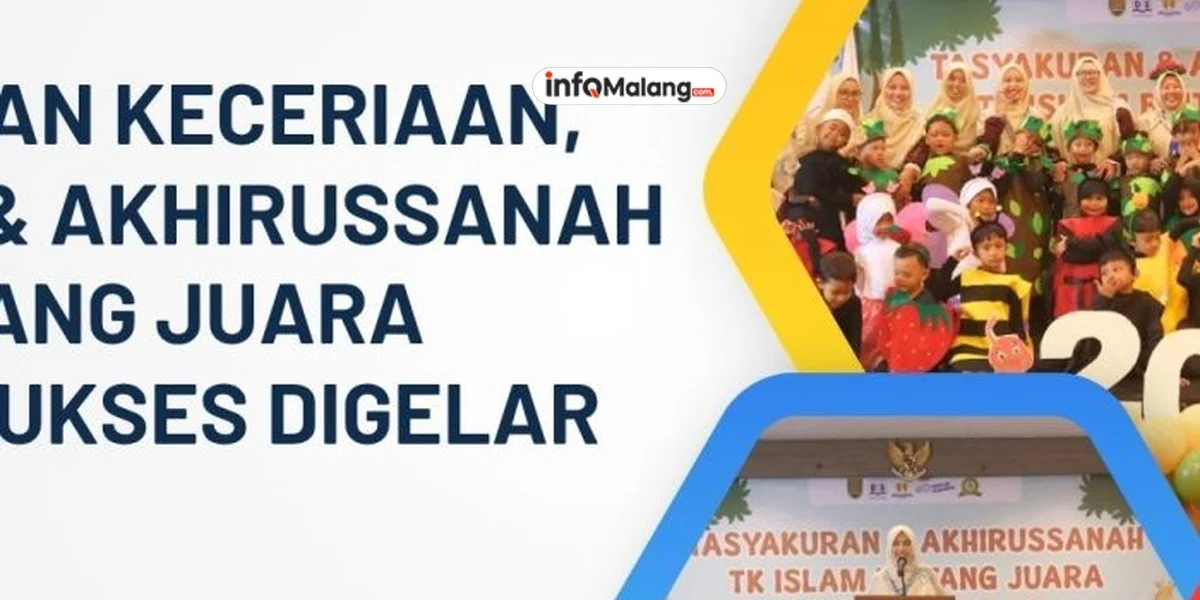 Tasyakuran Kelulusan Angkatan X SDIT Mutiara Hati: Merayakan Prestasi dengan Nilai-Nilai Kebaikan