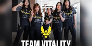 Team Vitality Juara MWI 2025 dengan Rekor 100% Win Rate: Tuntaskan Golden Road di Riyadh