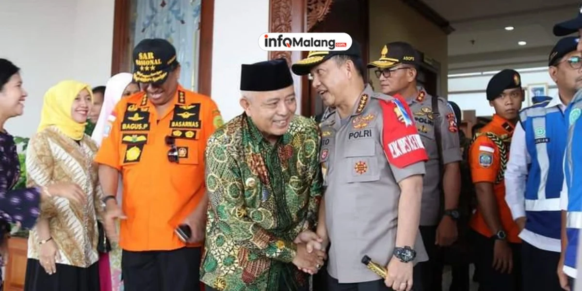 Tegakkan Aturan, Bupati Malang dan Forkopimda Siap Terbitkan SE Pengaturan Sound Horeg