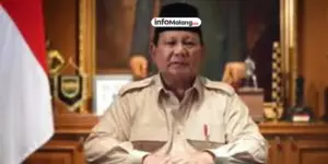 Tegas dan Tanpa Kompromi, Presiden Prabowo Siap Reshuffle Menteri yang Tak Disiplin