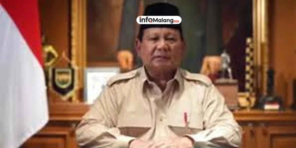 Tegas dan Tanpa Kompromi, Presiden Prabowo Siap Reshuffle Menteri yang Tak Disiplin