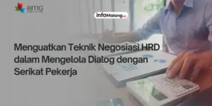 Teknik Negosiasi yang Efektif untuk Industri Berbasis Layanan
