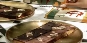 Tempat Favorit Pencinta Cokelat di Malang: Dari Cokelat Dubai hingga Cokelat Lokal