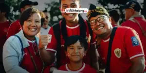 Tempat Nobar Timnas Indonesia di Malang yang Wajib Dikunjungi!