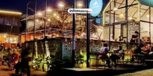 Tempat Nongkrong Cozy, 3 Rekomendasi Angkringan Terbaik di Malang