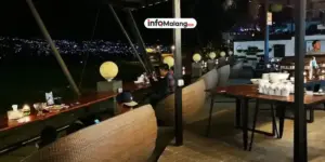 Tempat Nyaman untuk Nugas di Bento Caffe Malang, Suasana Tenang dan Menu Lezat