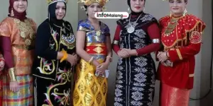 Tempat Sewa Baju Adat di Malang dengan Harga Terjangkau