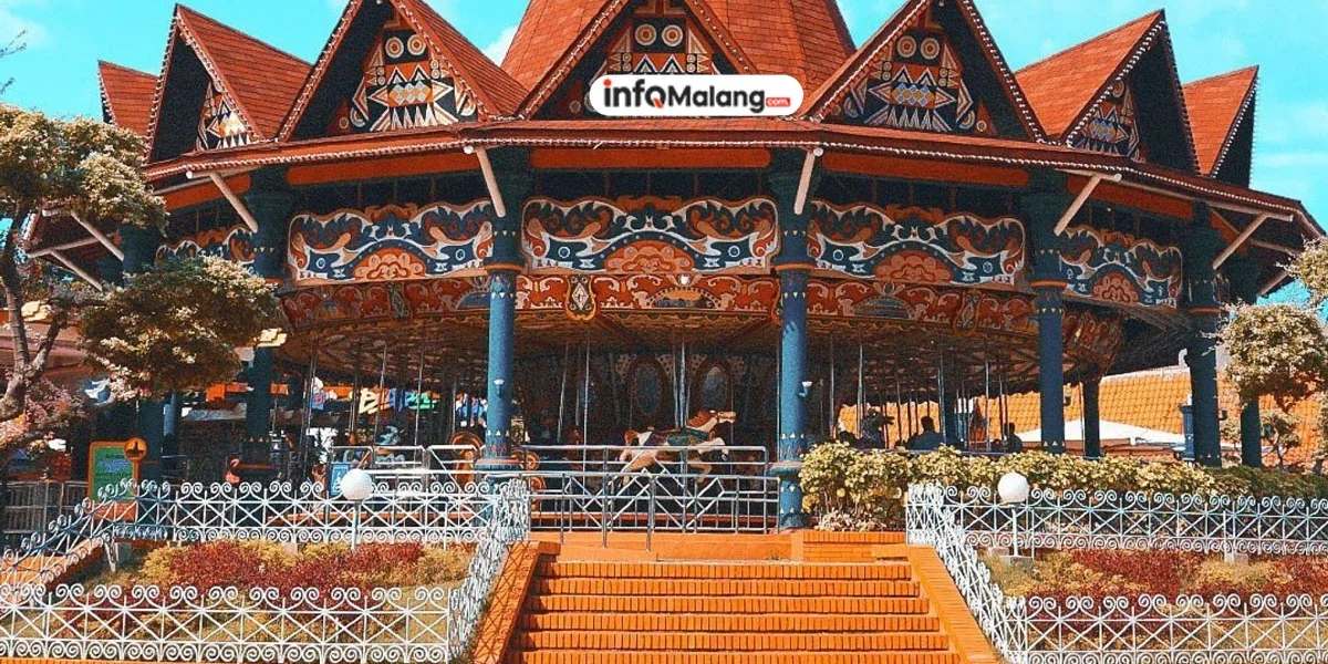 Tempat Wisata Hits di Malang untuk Liburan Tak Terlupakan