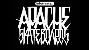 Apache Skateboard, Brand Skateboard yang Mengangkat Seni dan Budaya dalam Setiap Desainnya