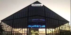 Temukan Spot Foto Estetik yang Instagramable di Malang