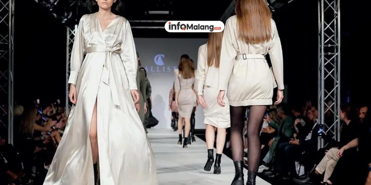 Tennis courts, tailoring and pole dancers: Paris fashion week the key autumn/winter 2025 collections