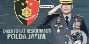 Tentang Kombes Pol Budi Hermanto yang baru saja Dipromosikan Sebagai Dirreskrimsus Polda Jatim