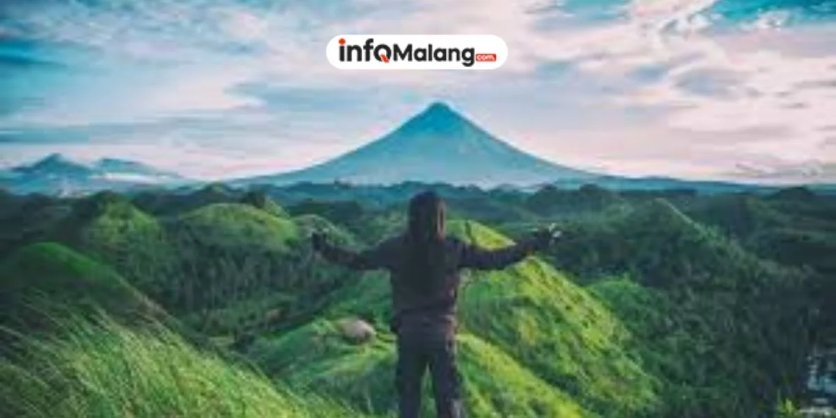 Terapi Alam Terbaik, 5 Destinasi Wisata Pegunungan Indonesia untuk Healing Total dan Melepas Penat