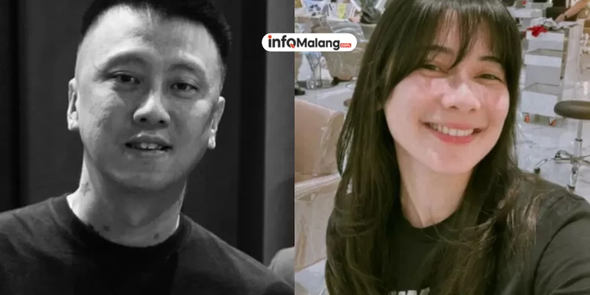 Terbongkar! Iris Wullur Ungkap Sosok Selingkuhan Suami, Jabatan Tak Main-Main!