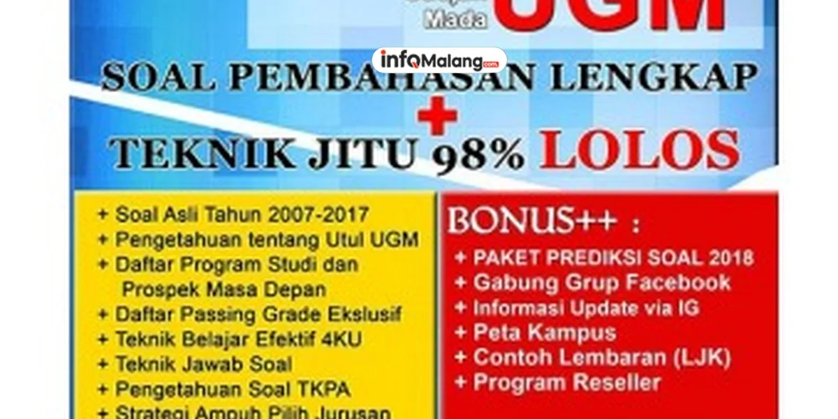 Ternyata Ini! Soal Tersulit di Tes Masuk BUMN yang Bikin Banyak Orang Gagal