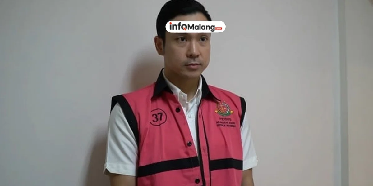 Terungkap! Siapa Suami yang Diduga Korupsi 271 Triliun?