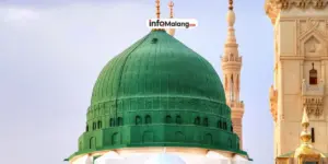 The Green Dome Resmi Dilaunching, Menandai Satu Dekade Perjalanan Malang Strudel