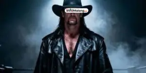 The Undertaker, Legenda WWE yang Tak Pernah Mati di Hati Penggemar