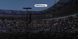 The Weeknd Umumkan Tur 2026 ke Amerika latin dan Eropa