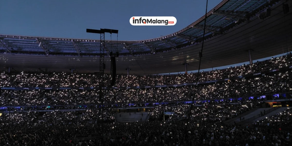 The Weeknd Umumkan Tur 2026 ke Amerika latin dan Eropa