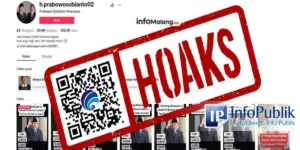 TikTok Gratiskan Centang Biru, Benarkah?