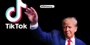 TikTok Resmi Diblokir di Amerika Serikat Apa yang Terjadi?