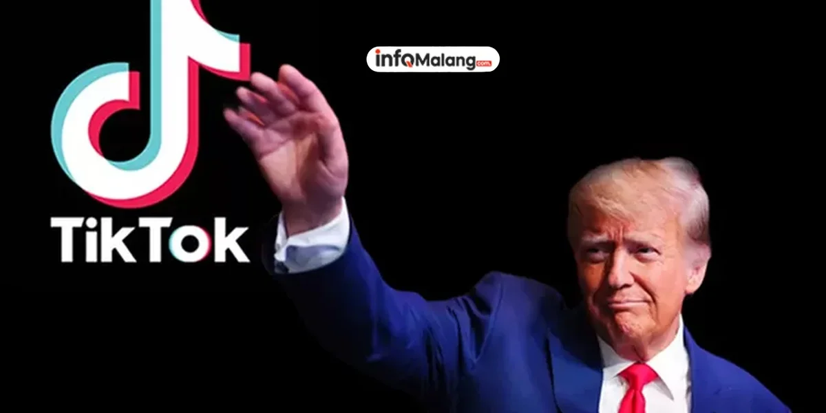 TikTok Resmi Diblokir di Amerika Serikat Apa yang Terjadi?
