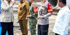 Tindak Tegas Eksploitasi SDA Ilegal, Presiden Pastikan Langkah Hukum Tanpa Pandang Bulu 2025