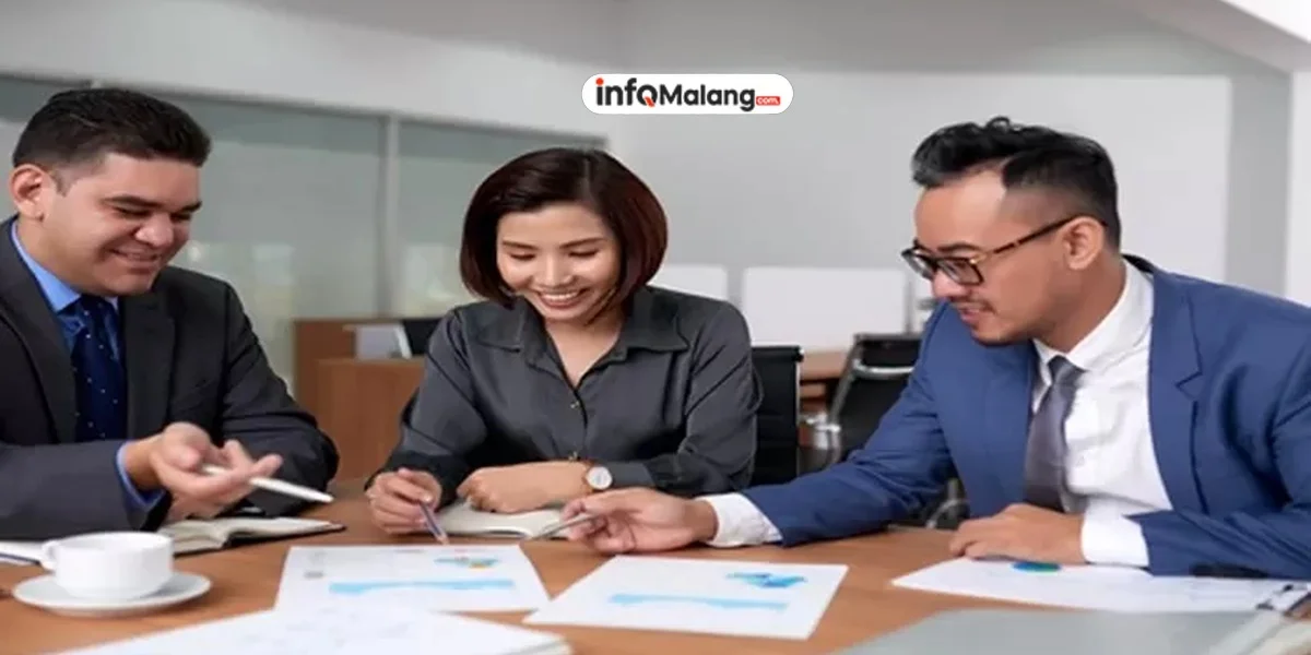 Tingginya Antusiasme Masyarakat, MCC Terima 40 Permohonan Event Per Hari