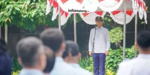 Tinjau Kesehatan Masyarakat, Kabupaten Malang Tegaskan Wilayahnya Bebas Kasus Cacingan