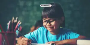 Tips Efektif agar Tetap Fokus dan Konsentrasi Saat Belajar di Rumah