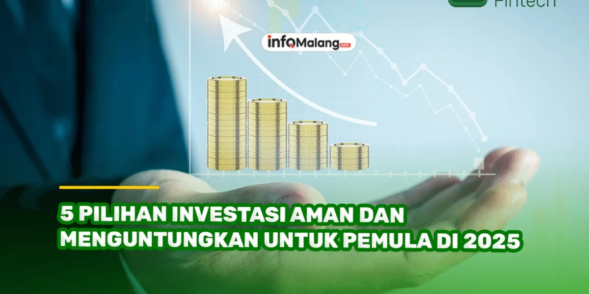 Tips Investasi Aman dari Ahli Investasi Berpengalaman