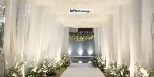 Tips Memilih Jasa dengan Harga Dekorasi Pernikahan Terjangkau dan Berkualitas