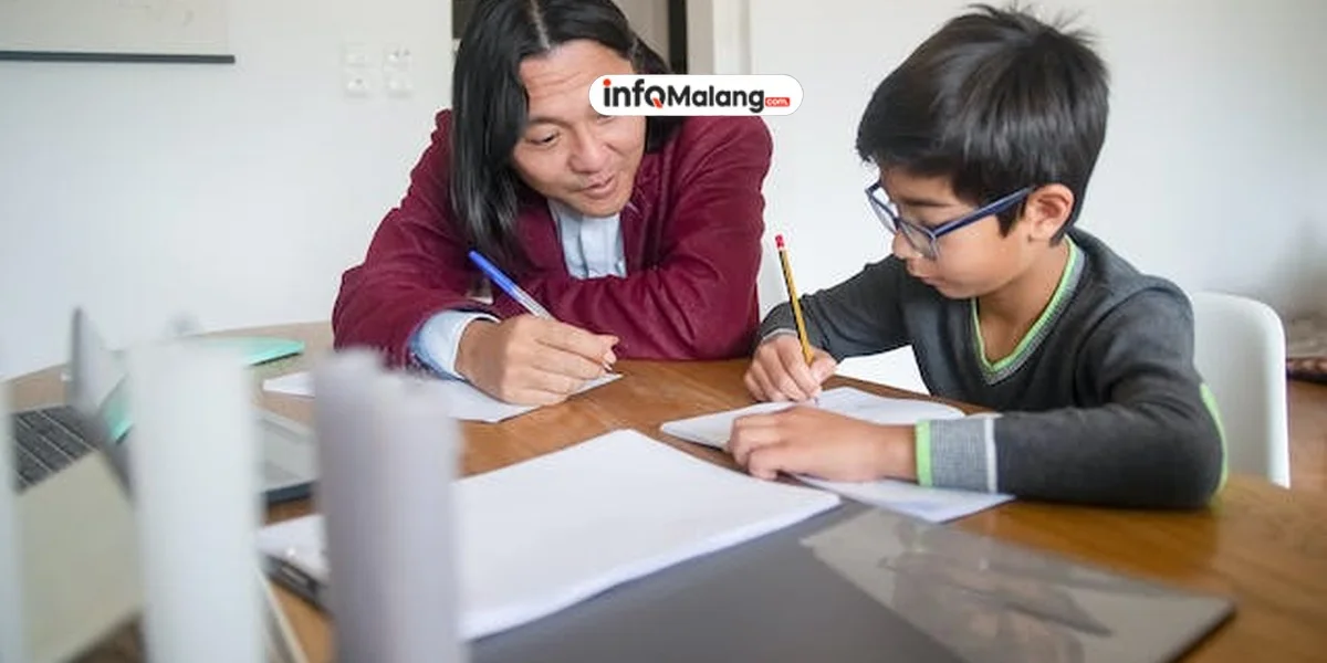 Tips Memilih Les Privat di Malang yang Tepat dan Terpercaya