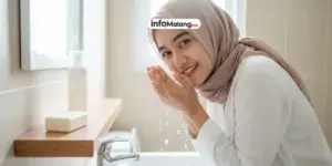 Tips Memilih Sabun Muka Agar Kulit Sehat dan Terawat