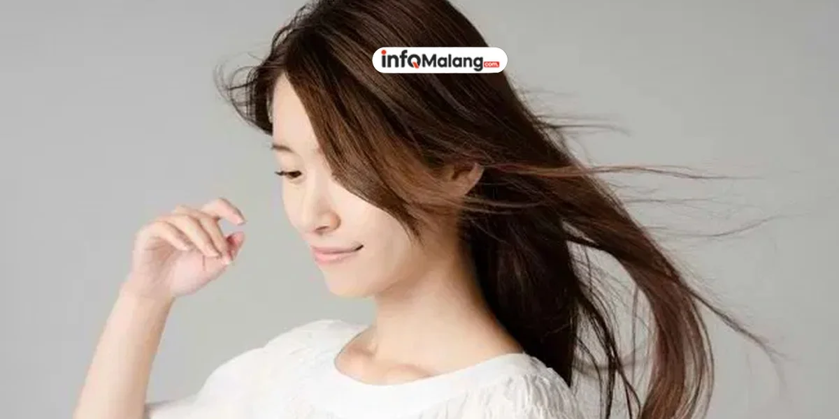 Tips Perawatan Rambut Agar Tetap Sehat dan Indah Setiap Hari