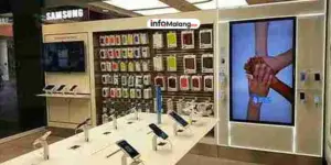 Toko HP Terdekat di Malang dengan Pilihan Lengkap dan Harga Terbaik