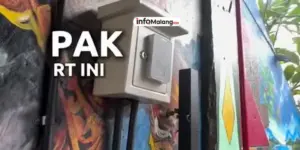 Toko Miras Sari Jaya 25 di Suhat Malang Tutup Usai Viral, Ternyata Belum Kantongi Izin Resmi