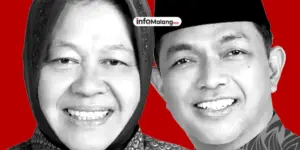 Tokoh Madura di Kota Malang Kompak Dukung Risma-Gus Hans untuk Jawa Timur