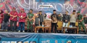 Tokoh Malang, M. Geng Wahyudi: Perlu Edukasi Pengolahan Kelor dalam Aksi Tanam 1000 Pohon HPN 2025