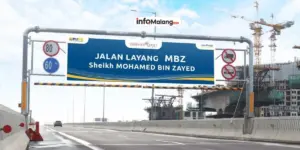 Tol Layang MBZ Ruas Japek 2: Anak Usaha Astra Jadi Tersangka Korporasi Dugaan Korupsi, Ini Penjelasannya