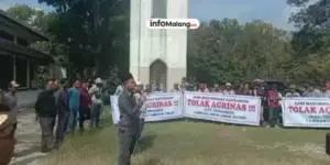 Toleransi Diuji, Ulama Malang Alami Penolakan Saat Ingin Berbagi di Acara Seni Warga