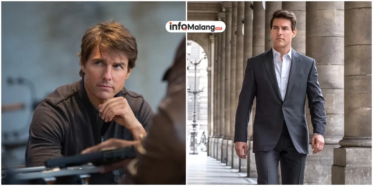 Tom Cruise dengan Kehidupan Pribadi yang Jarang Tersorot Publik