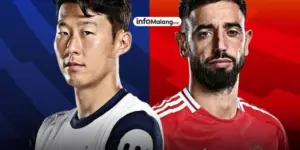 Tottenham Hotspur Juara Liga Europa 2024/2025: Dominasi Penuh atas Manchester United di Final All-English